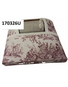 Kit : carreau cadeau trad+méthode+30 fx OL1+ép arpètes+1 35/2