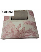 Kit : carreau cadeau trad+méthode+30 fx OL1+ép arpètes+1 35/2