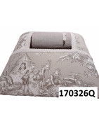 Kit : carreau cadeau trad+méthode+30 fx OL1+ép arpètes+1 35/2