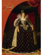 Revue ''La Dentelle'' n° ancien d'occasion (numéro à préciser)