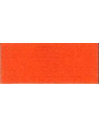 Soie 303 ref 351 orange soutenu