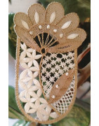 Revue  La Dentelle  n°184 (jan/fév/mars 2026)