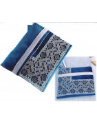 Revue  La Dentelle  n°184 (jan/fév/mars 2026)