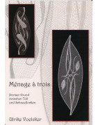 MENAGE A TROIS - ulrike voelcker