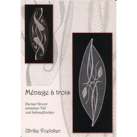 MENAGE A TROIS - ulrike voelcker