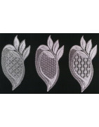 MENAGE A TROIS - ulrike voelcker