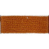 Coton perlé n°8 ref 780 marron