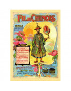 POSTER VINTAGE N°4