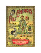 POSTER VINTAGE N°1