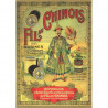 POSTER VINTAGE N°1
