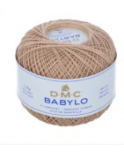 Codronnet Babylo 10 écru n°3864