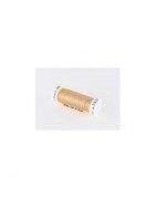 SOIE OVALE REF: 2522 BEIGE 30M