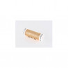 SOIE OVALE REF: 2522 BEIGE 30M