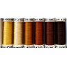Pack Automne 6 Soie 1003 - 50m
