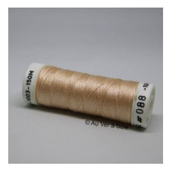 Soie 1003 ref 088 rose pale 150m