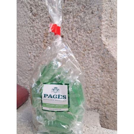 Bonbons acidulés