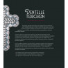 Dentelle Torchon 23 modèles contemporains