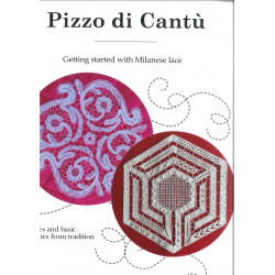 Getting stanted with milanese lase - Pizzo di Cantu n°7