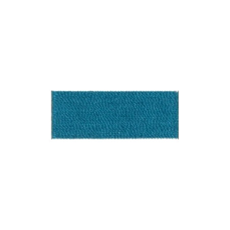 Soie 303 ref 25 bleu turquoise