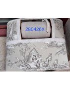 Kit : carreau cadeau trad+méthode+30 fx OL1+ép arpètes+1 35/2