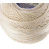 Coton cordonnet DMC n°40 écru