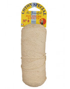 Fil coton boutis patchwork n°8 naturel