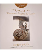 Beauté et fragilité du vivant - SARA BRAN