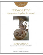 Beauté et fragilité du vivant - SARA BRAN