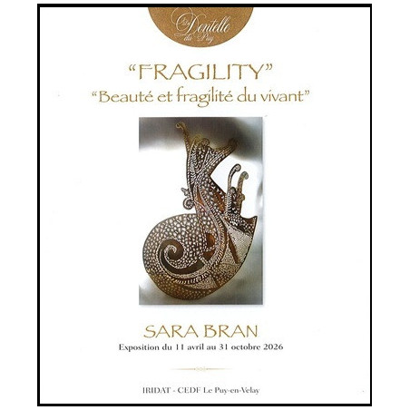 Beauté et fragilité du vivant - SARA BRAN