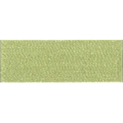 Soie 303 ref 282 vert-pomme
