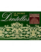 Le secret des dentelles n°2