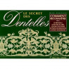Le secret des dentelles n°2