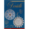 REVUE  LA DENTELLE  N°185 (avril/mai/juin 2026)