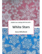 WHITE STARS
