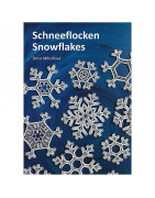 SCNEEFLOCKEN SNOWFLAKES