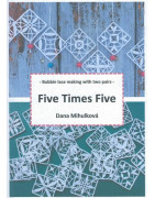 FIVE TIMES FIVE