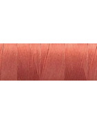 Soie floss Pipers Silks Dark Begonia