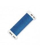 Soie surfine n°601 100m