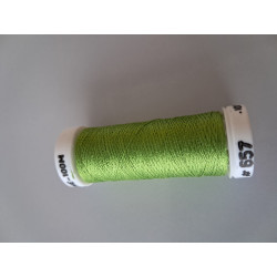 Soie surfine n°657 100m