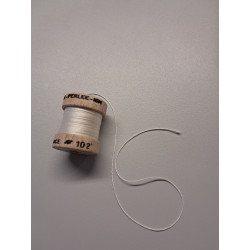Soie perlée 16m col.102