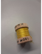 Soie perlée 16m col.081