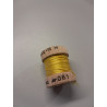 Soie perlée 16m col.081