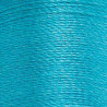 Soie surfine 688 turquoise  100 m