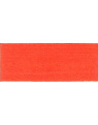 Soie 303 ref 155 rouge-orange