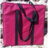 Sac de transport pour carreau professionnel grand