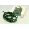 Rubans de soie - 4 mm - 3m - 1845 Vert