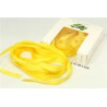 Rubans de soie - 4 mm - 3m - 532 Jaune