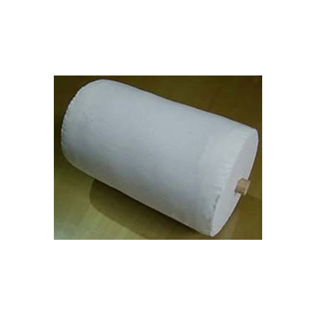 Roue seule pour carreau traditionnel amovible