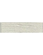 Soie surfine 401 Argile 100 m