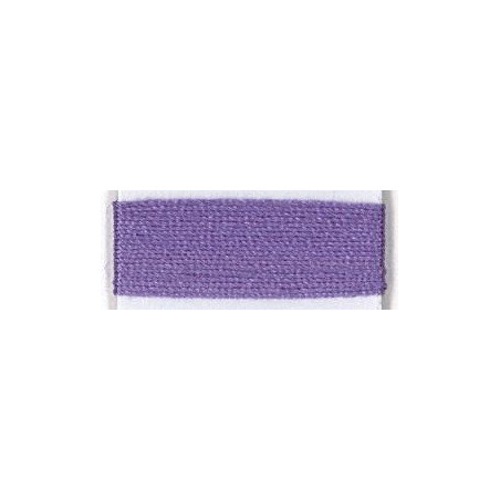 Soie surfine 362 violet 100 m